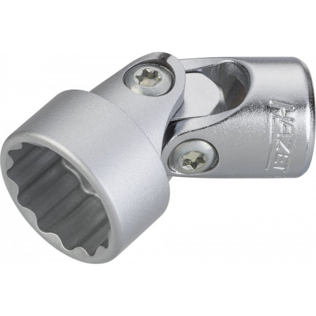 Kloubová nástrčná hlavice na převodovku 3/8", 18 mm (880G-Z18) - HA203529