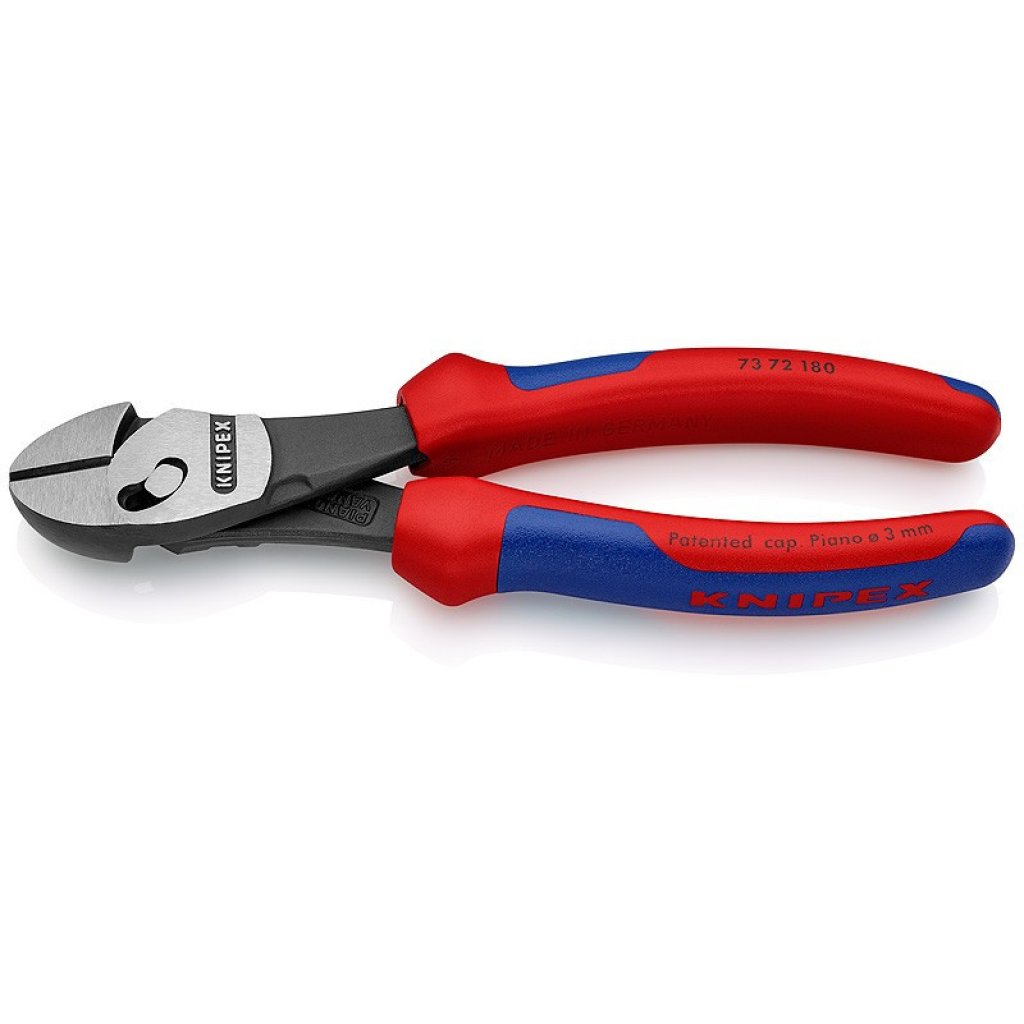 KNIPEX TwinForce ® 180 mm - 7372180