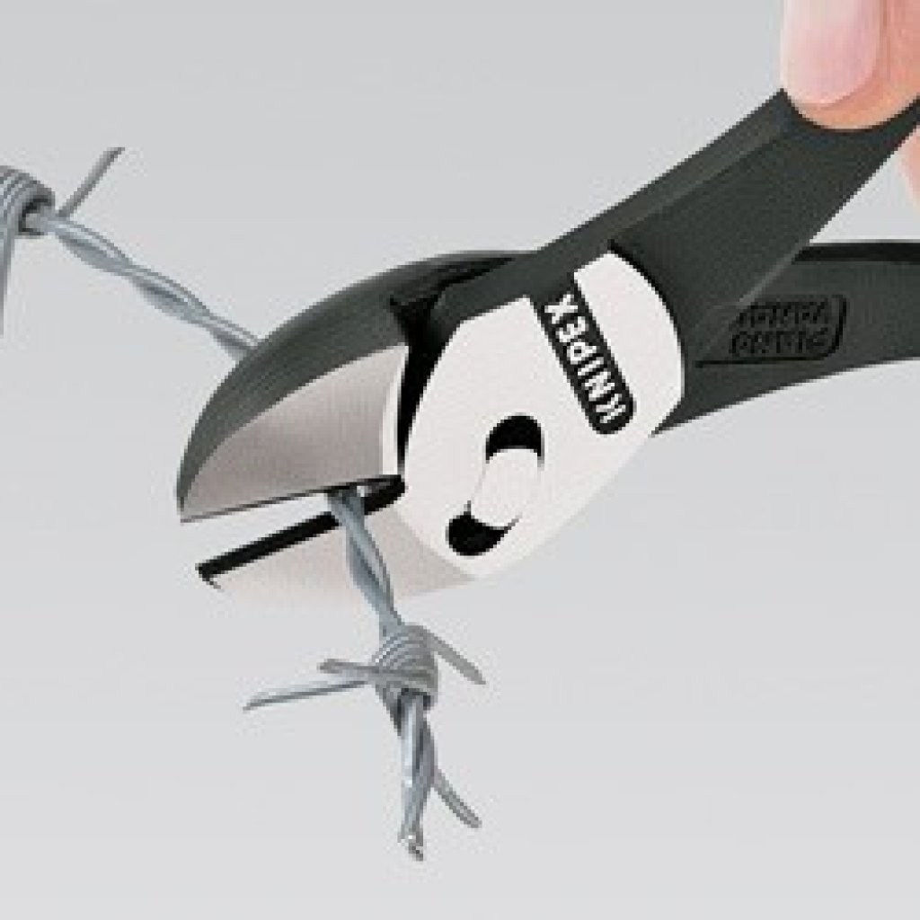 KNIPEX TwinForce ® 180 mm - 7372180