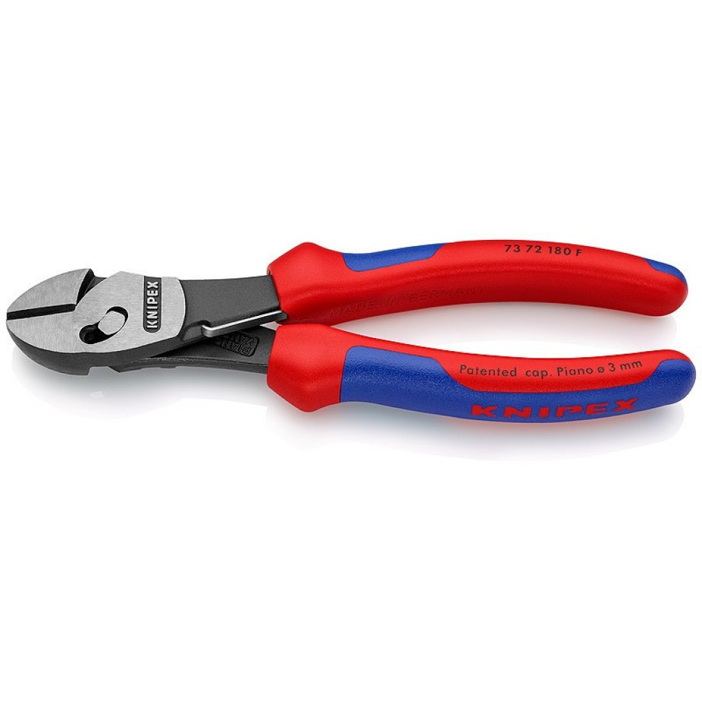 KNIPEX TwinForce ® 180 mm - 7372180F