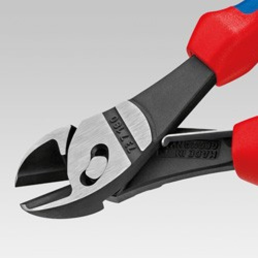 KNIPEX TwinForce ® 180 mm - 7372180F