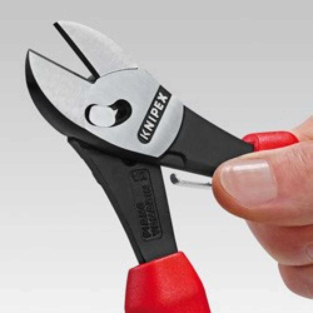 KNIPEX TwinForce ® 180 mm - 7372180F