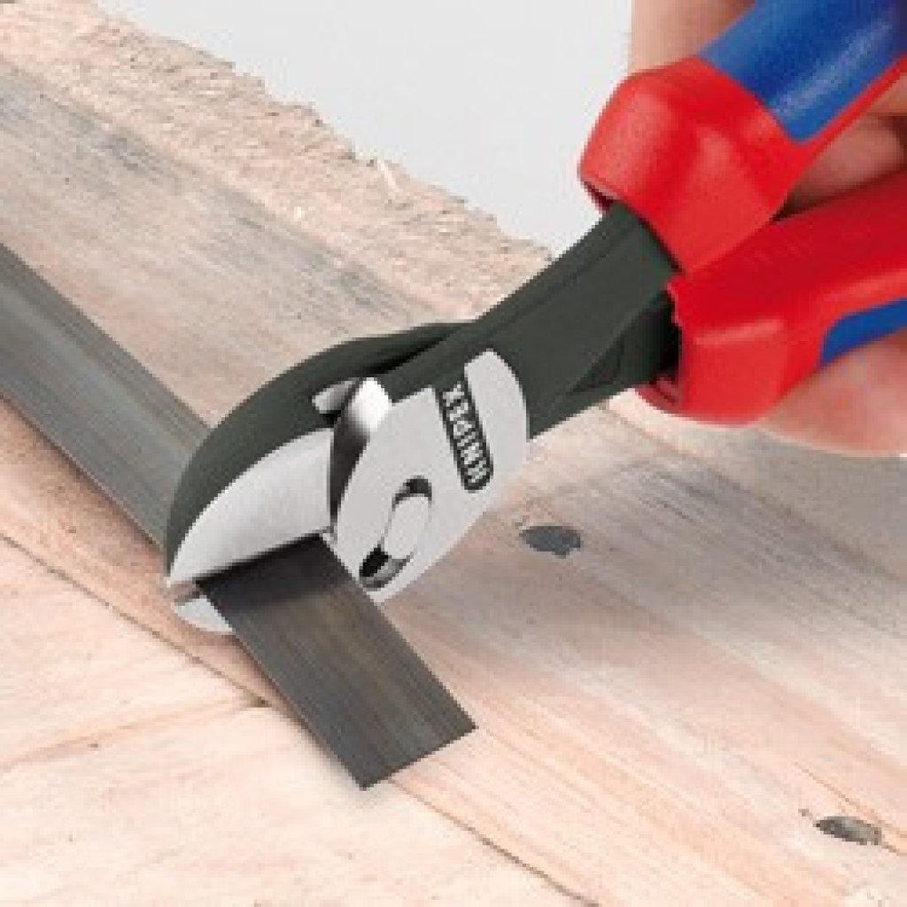 KNIPEX TwinForce ® 180 mm - 7372180F