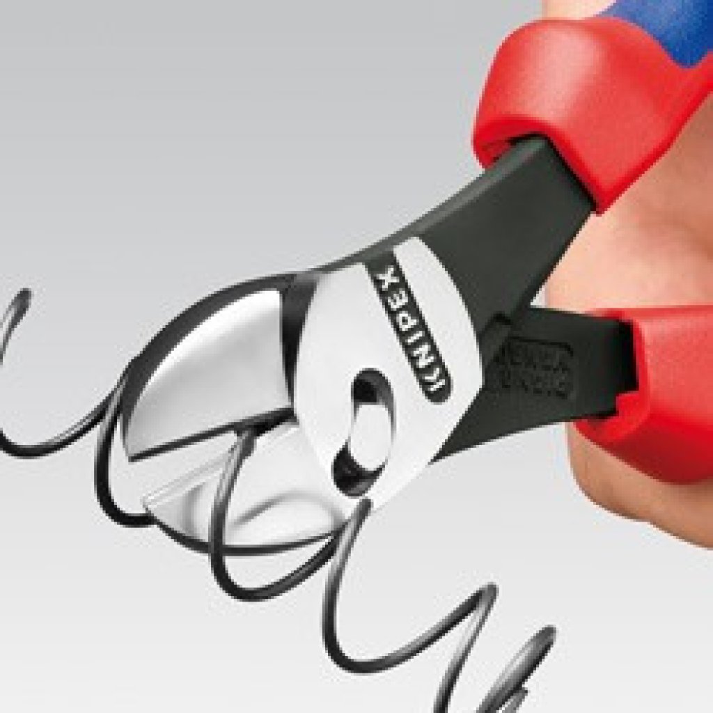 KNIPEX TwinForce ® 180 mm - 7372180F