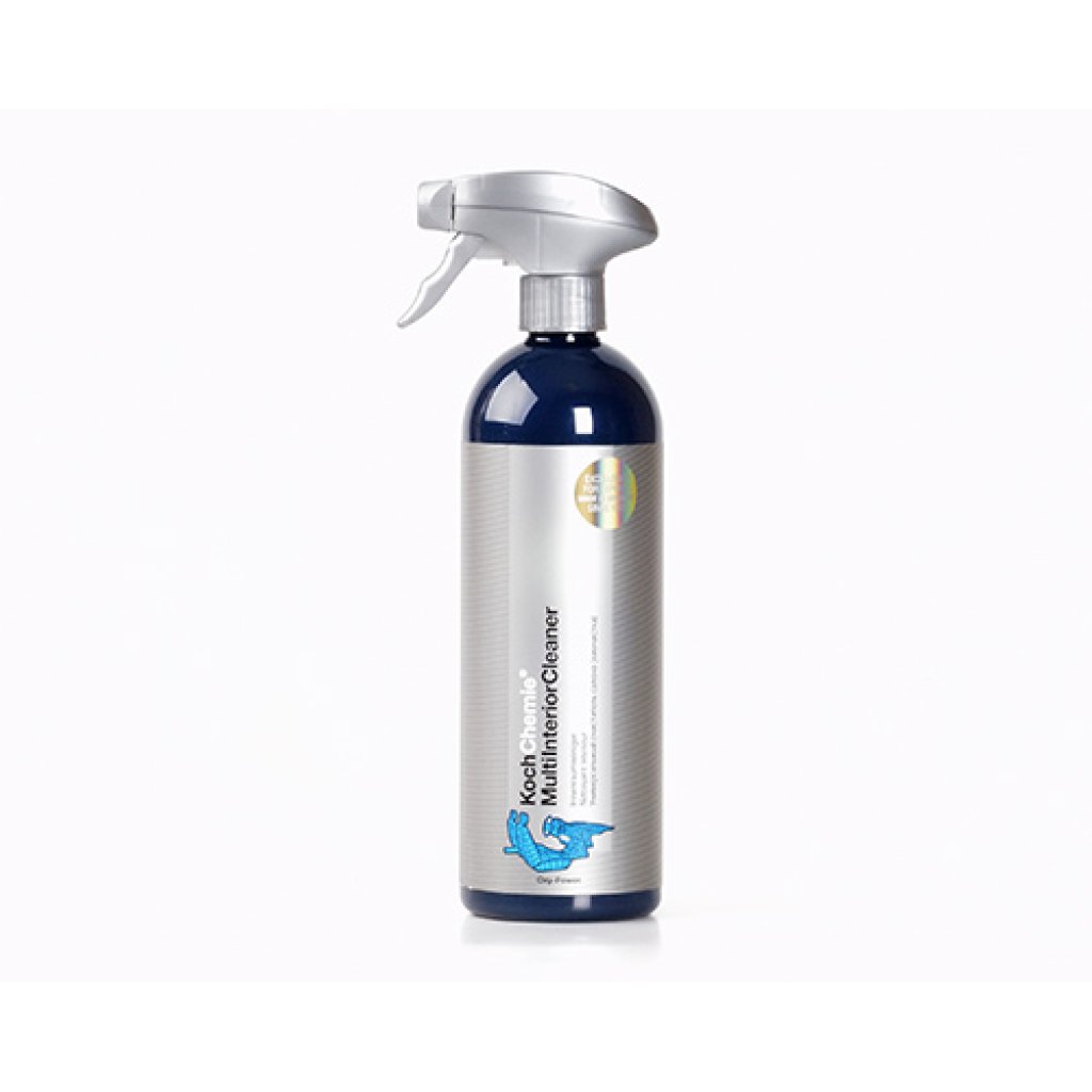 KochChemie MultiInteriorCleaner s rozprašovačem (477705750), 750ml