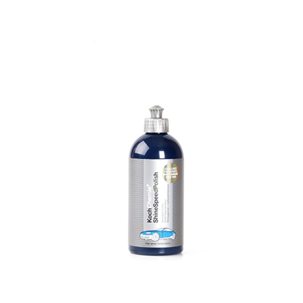 KochChemie ShineSpeedPolish (477710500), 500ml