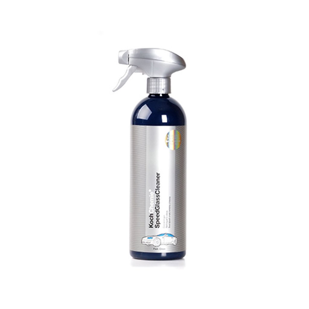 KochChemie SpeedGlassCleaner s rozprašovačem (477703750), 750ml