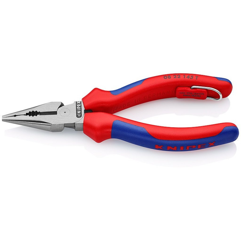Kombinované kleště 145 mm Knipex úzké - 0822145T