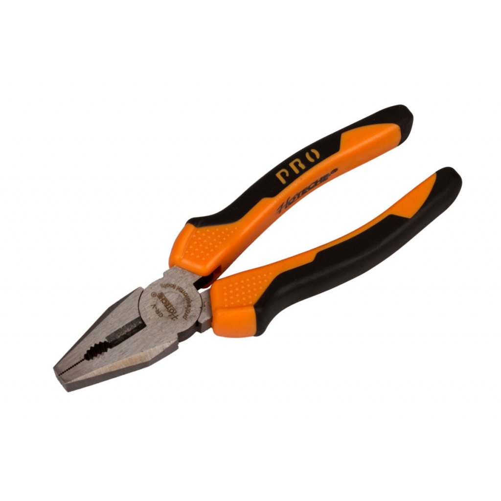 Kombinované kleště 160 mm HOTECHE - HT100140