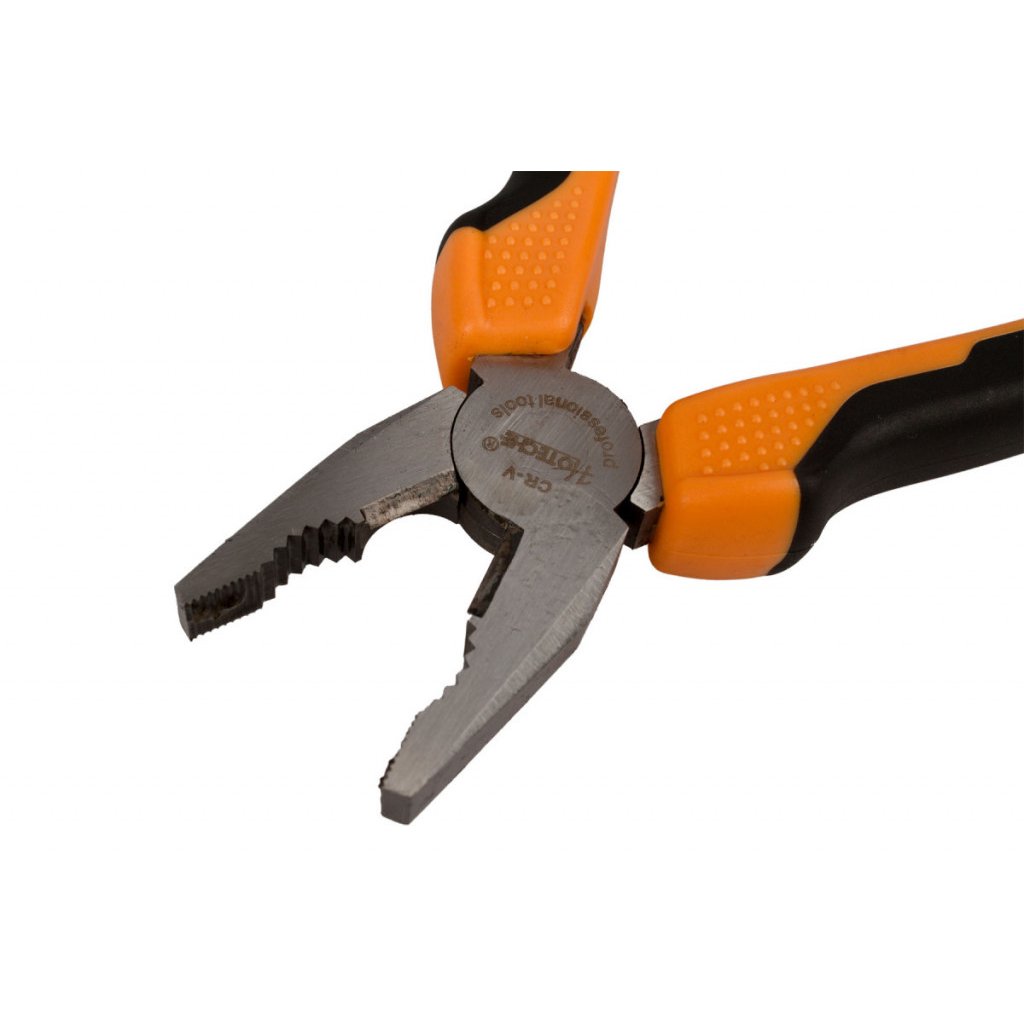 Kombinované kleště 180 mm HOTECHE - HT100141