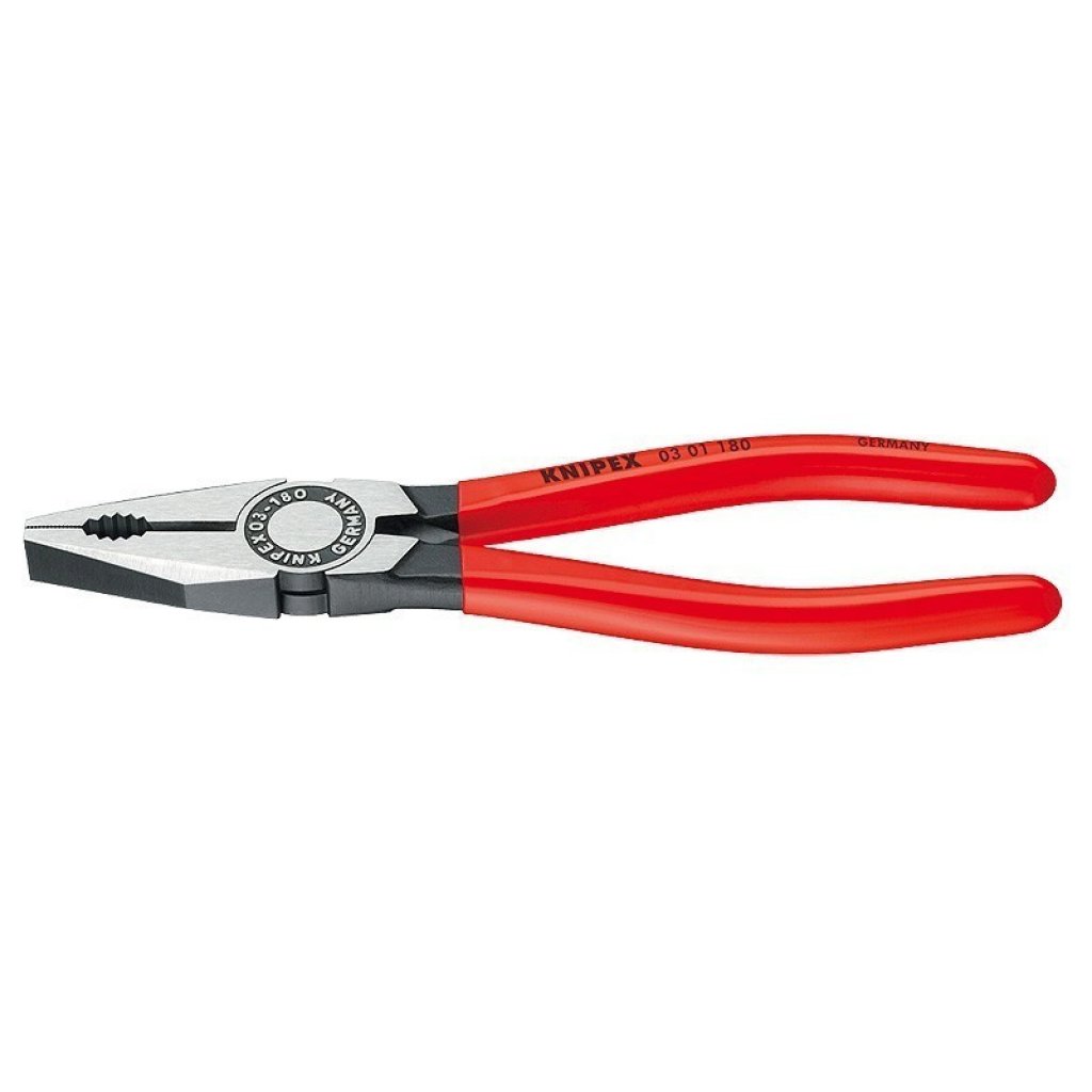 Kombinované kleště Knipex 0301200 - 200 mm
