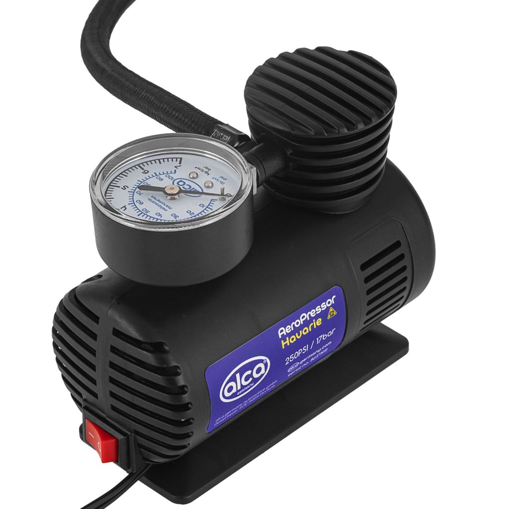 Kompresor 12V/17 BAR, 203000