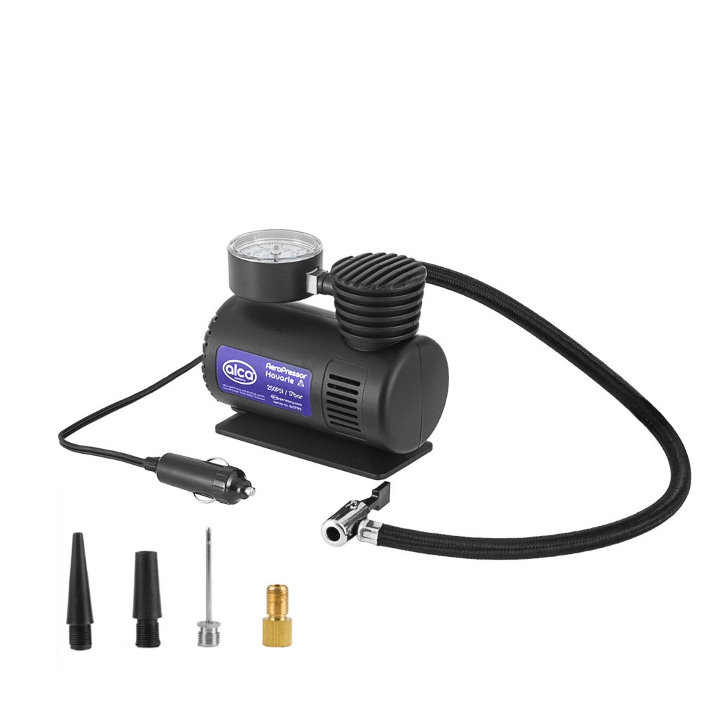 Kompresor 12V/17 BAR, 203000