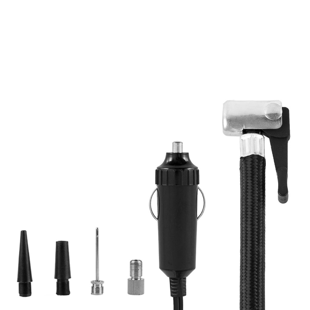 Kompresor 12V/17 BAR, 203000