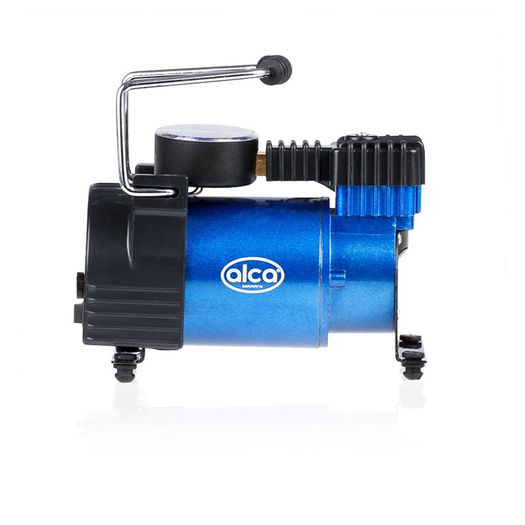 Kompresor 12V 35L kovový, 227500