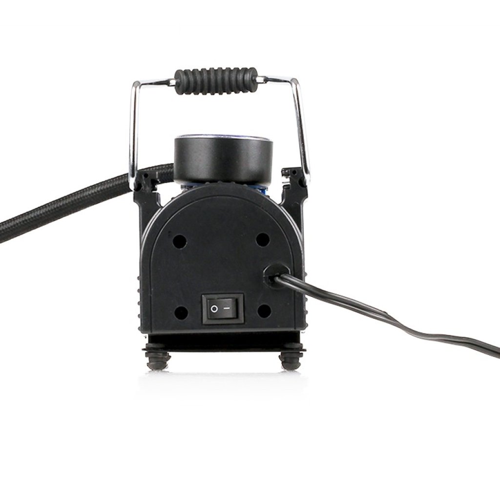 Kompresor 12V 35L kovový, 227500