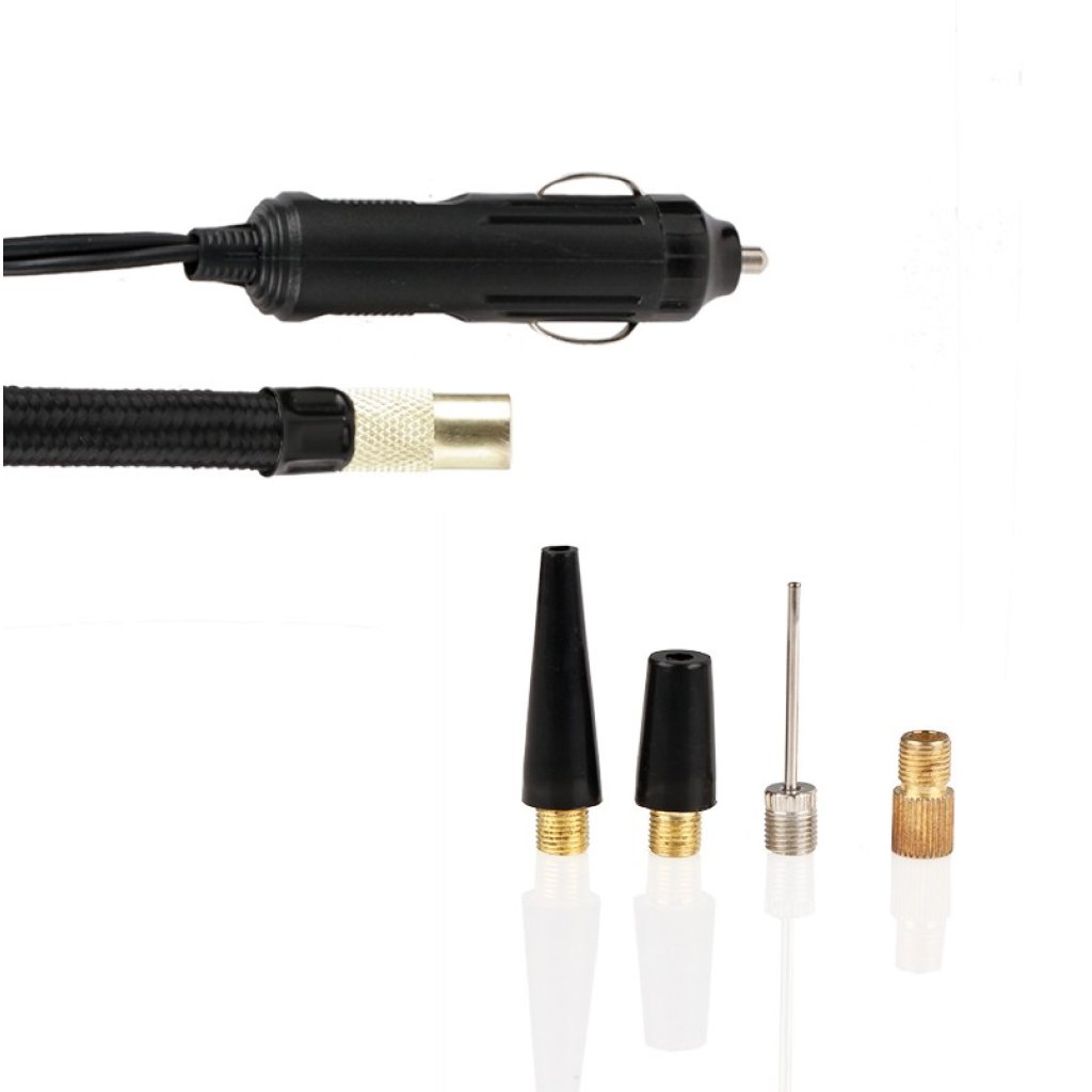 Kompresor 12V 35L kovový, 227500