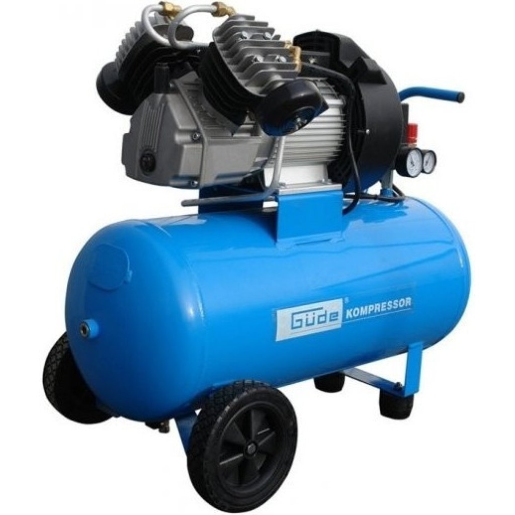 Kompresor 400 /10 /50 N - GU50015