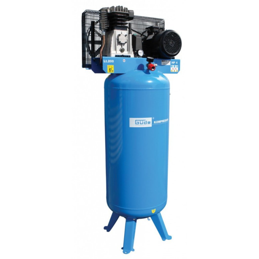 Kompresor 480/10/200 ST - GU01747