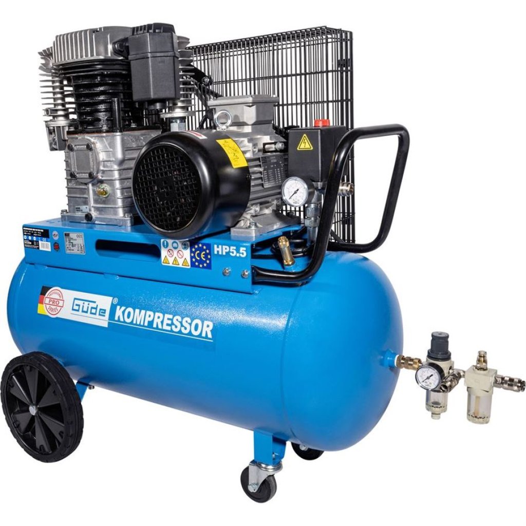 Kompresor 805/10/100 PRO - GU75530