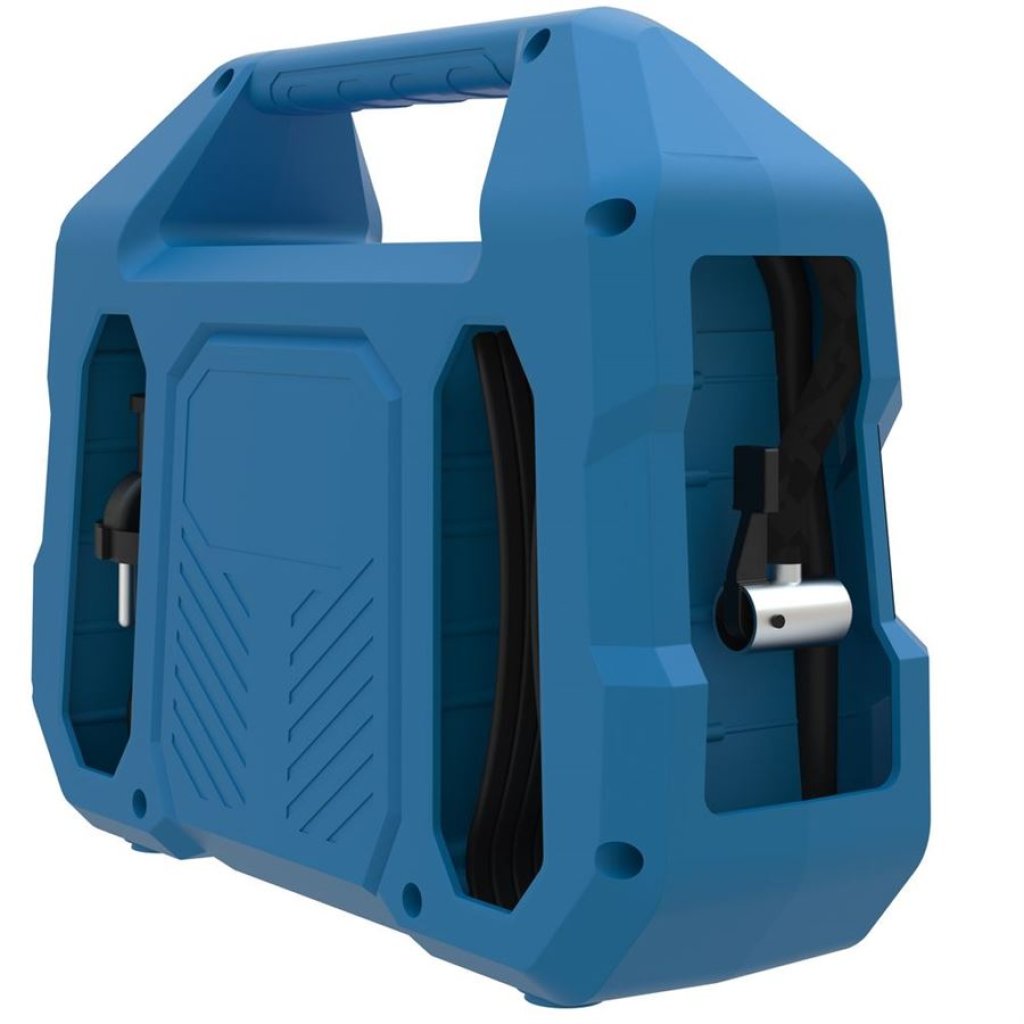 Kompresor AIRPOWER 12/230 V Dual Drive, 150 W - GU50150