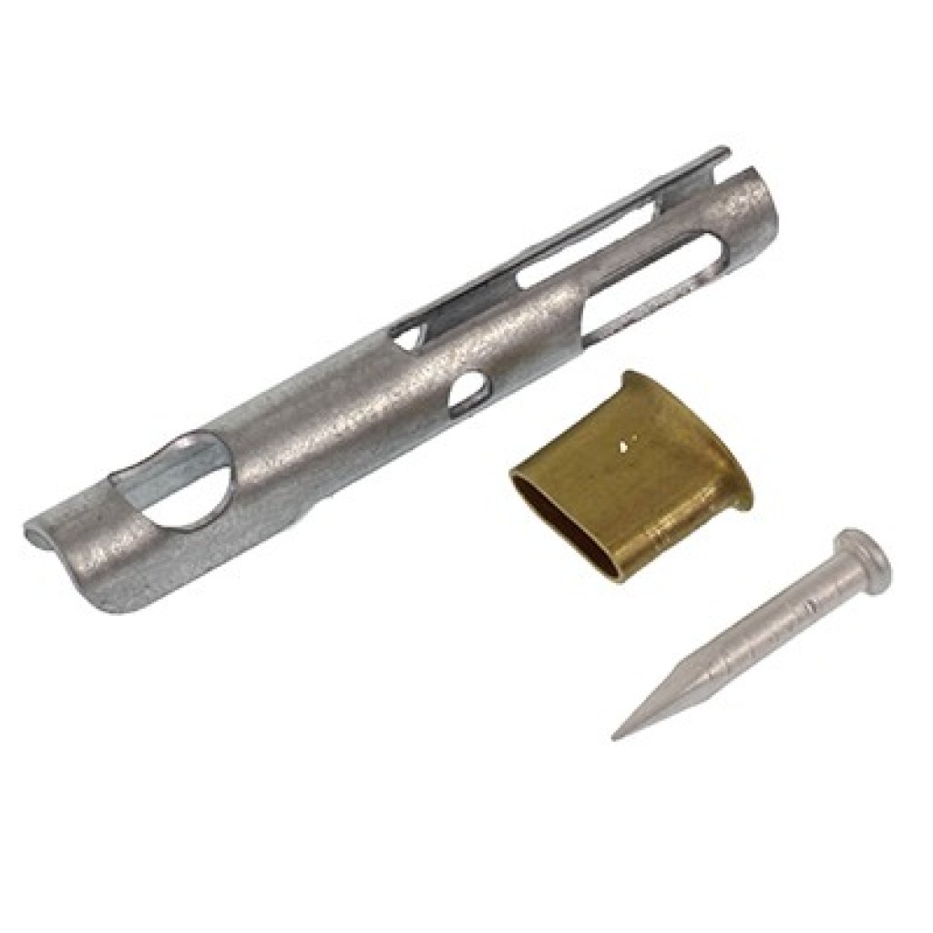Koncovka celního lanka pr.6mm