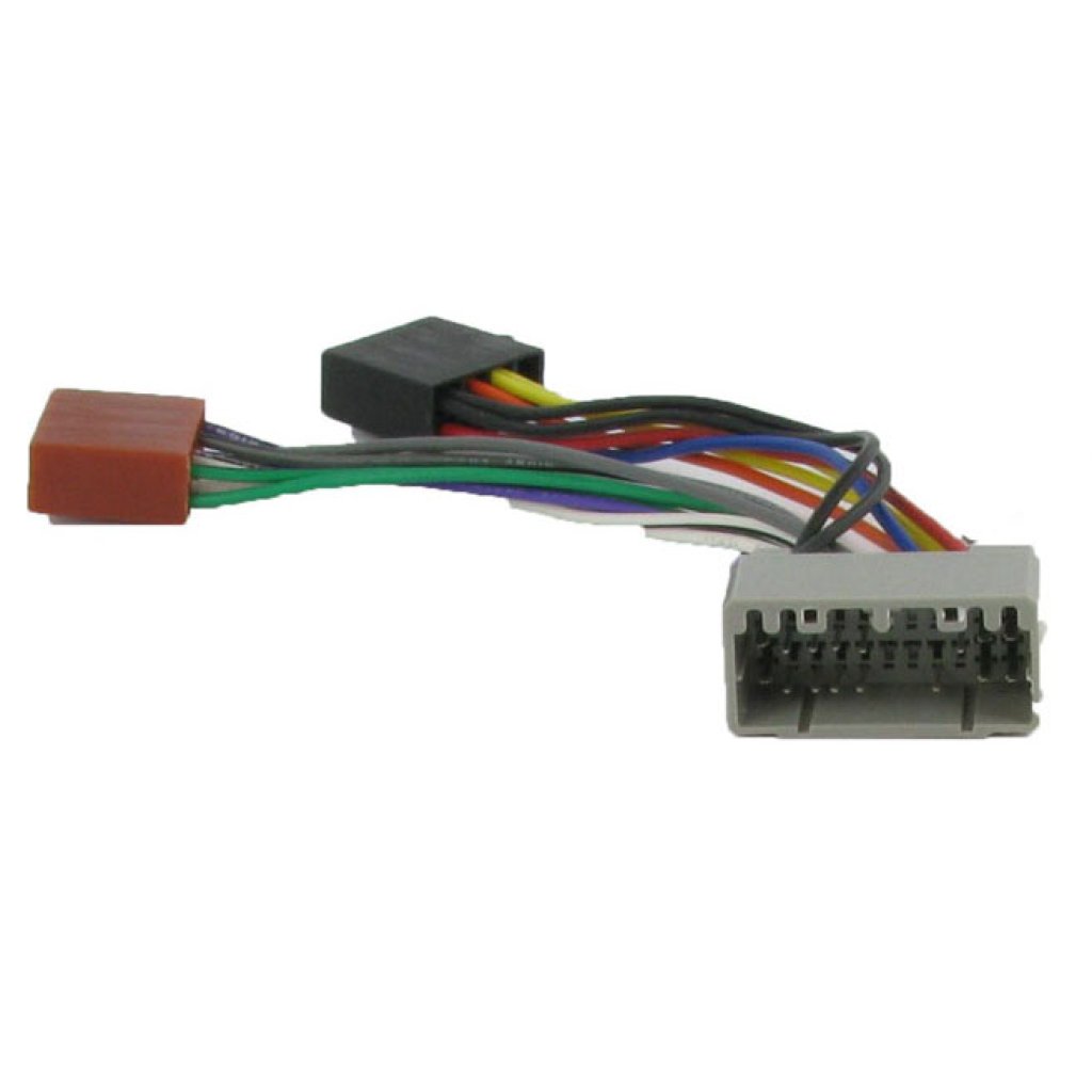 Konektor ISO Chrysler/Jeep 2001-2007