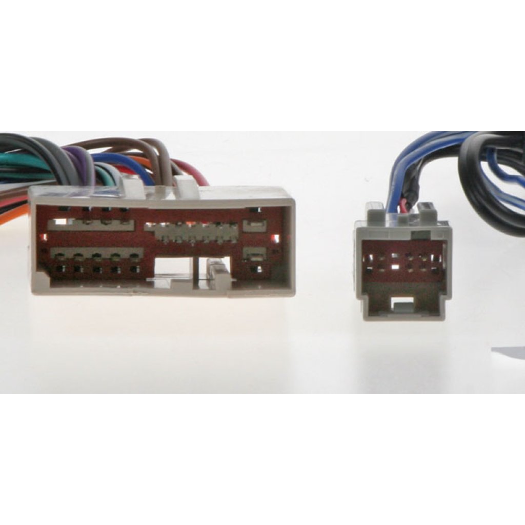 Konektor ISO Ford Mustang 2005-