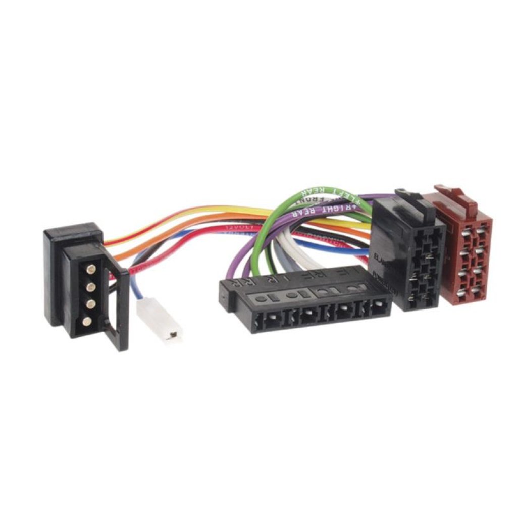 Konektor ISO Mercedes W 190