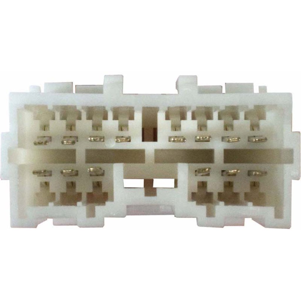 Konektor ISO Mitsubishi 97>,Carisma