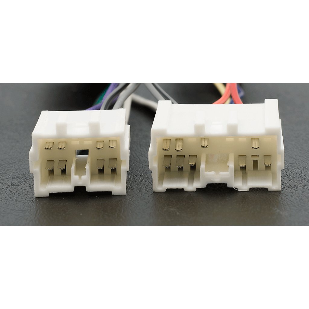 Konektor ISO VOLVO 850-960 93>,S40