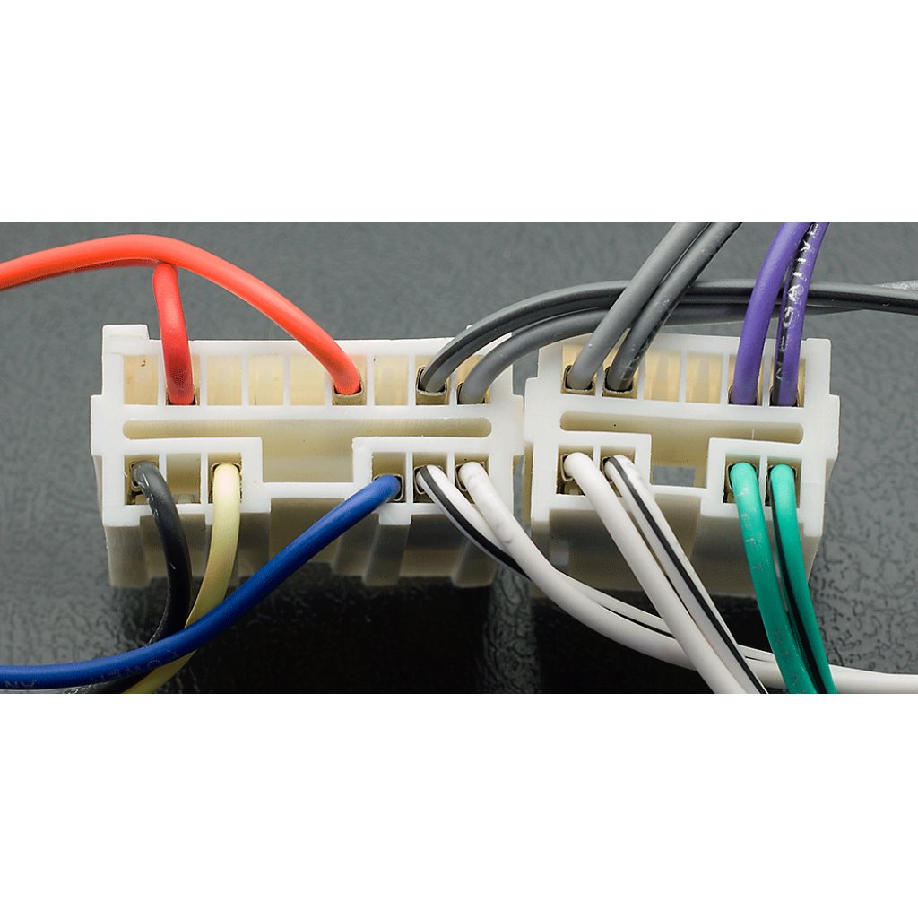 Konektor ISO VOLVO 850-960 93>,S40