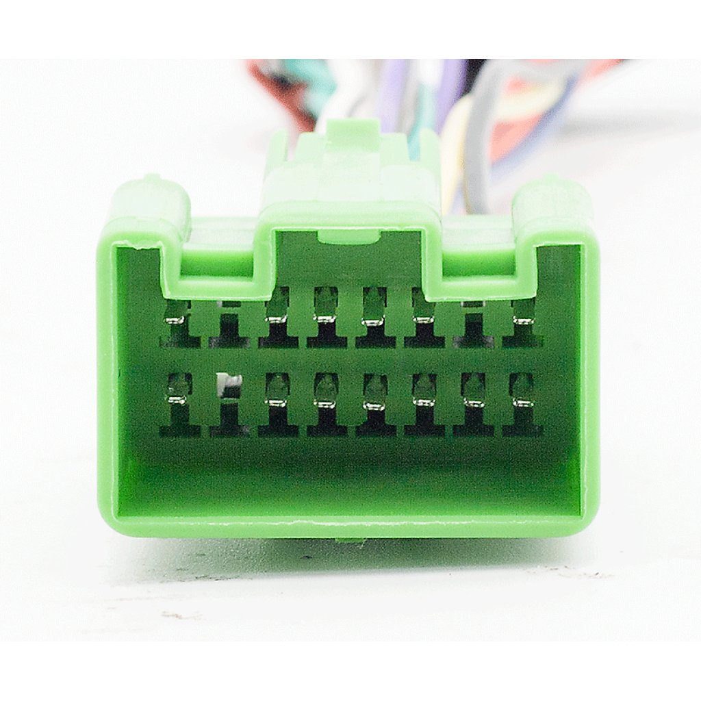 Konektor ISO Volvo High Performance 16 PIN