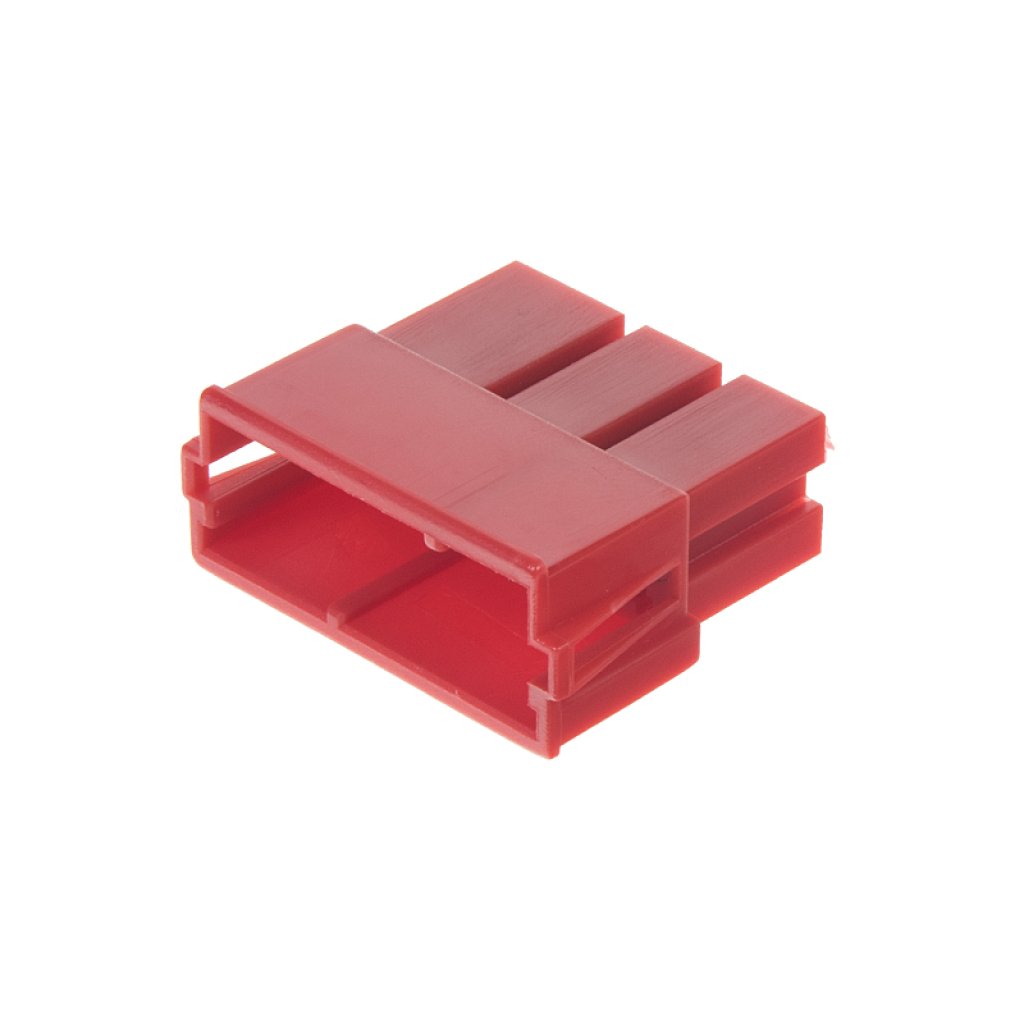 Konektor MINI ISO 20 pinový protikus (25009)
