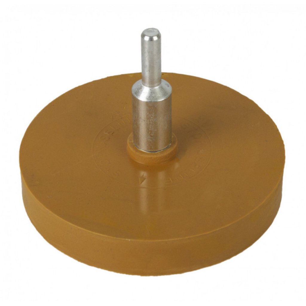Kotouč s kolíkem, O90 mm - H3732