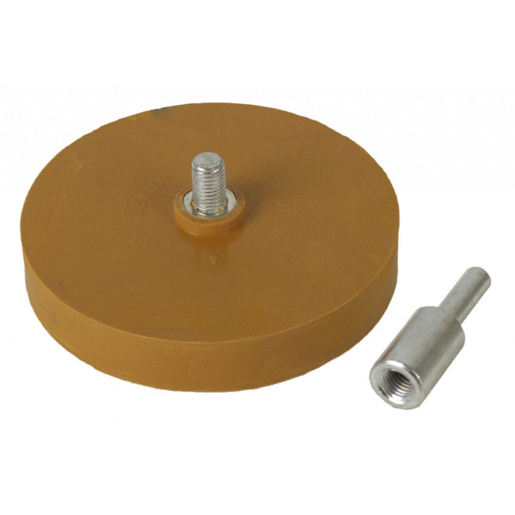 Kotouč s kolíkem, O90 mm - H3732