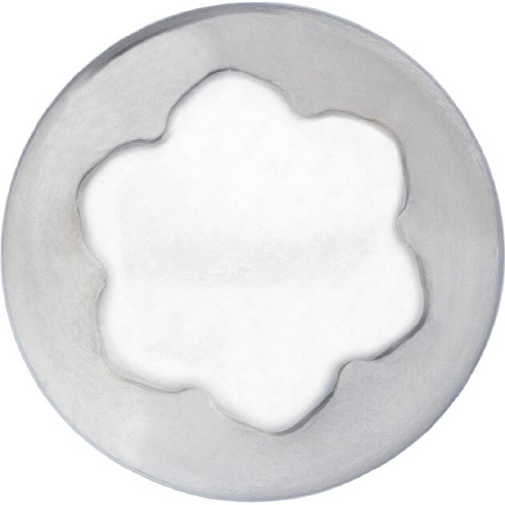 Kovaný vnitřní nástrčný klíč 1/2" dvanáctihranný 17 mm HAZET 905SLg-17 - HA198795