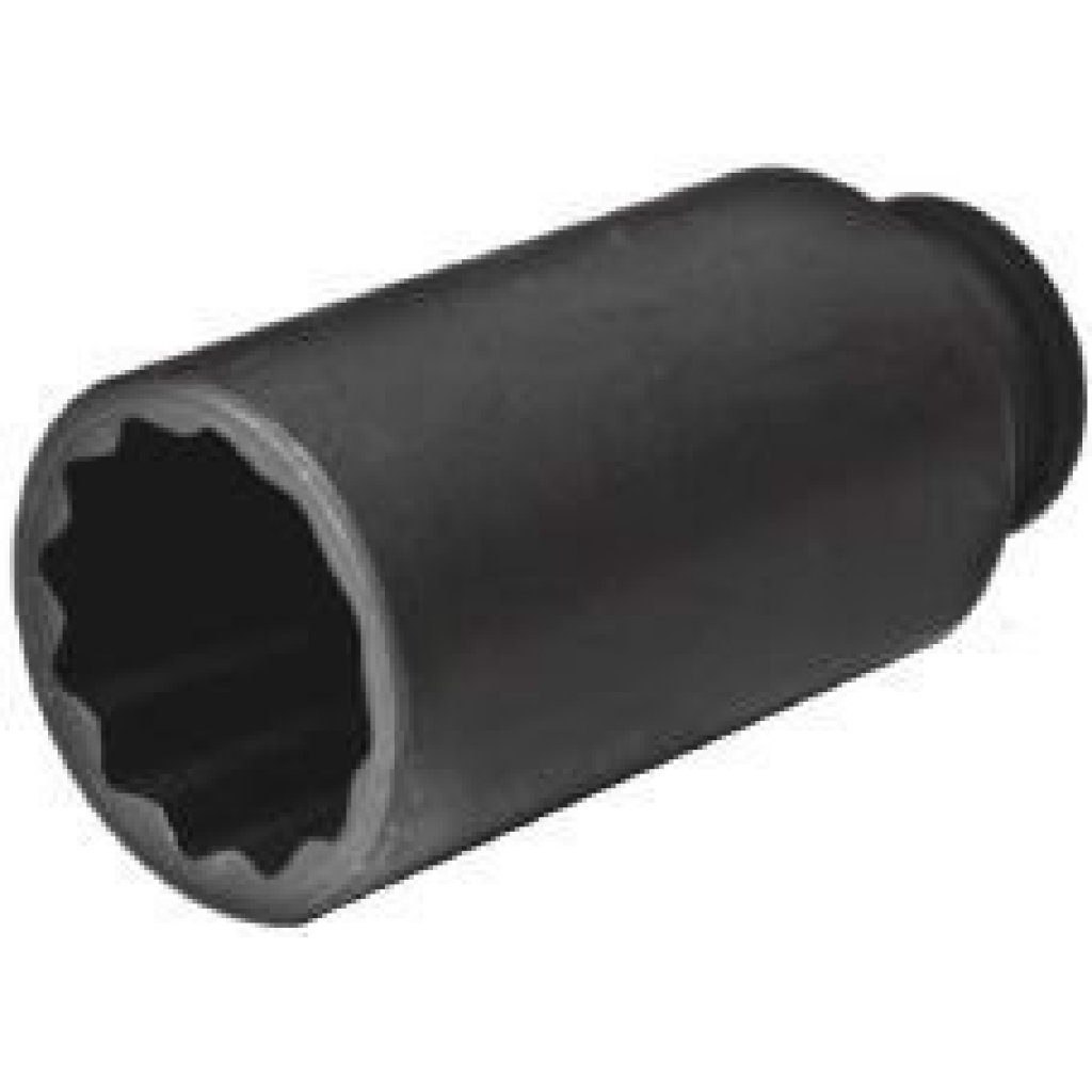Kovaný vnitřní nástrčný klíč 1/2" dvanáctihranný 32 mm VAG - AH54360