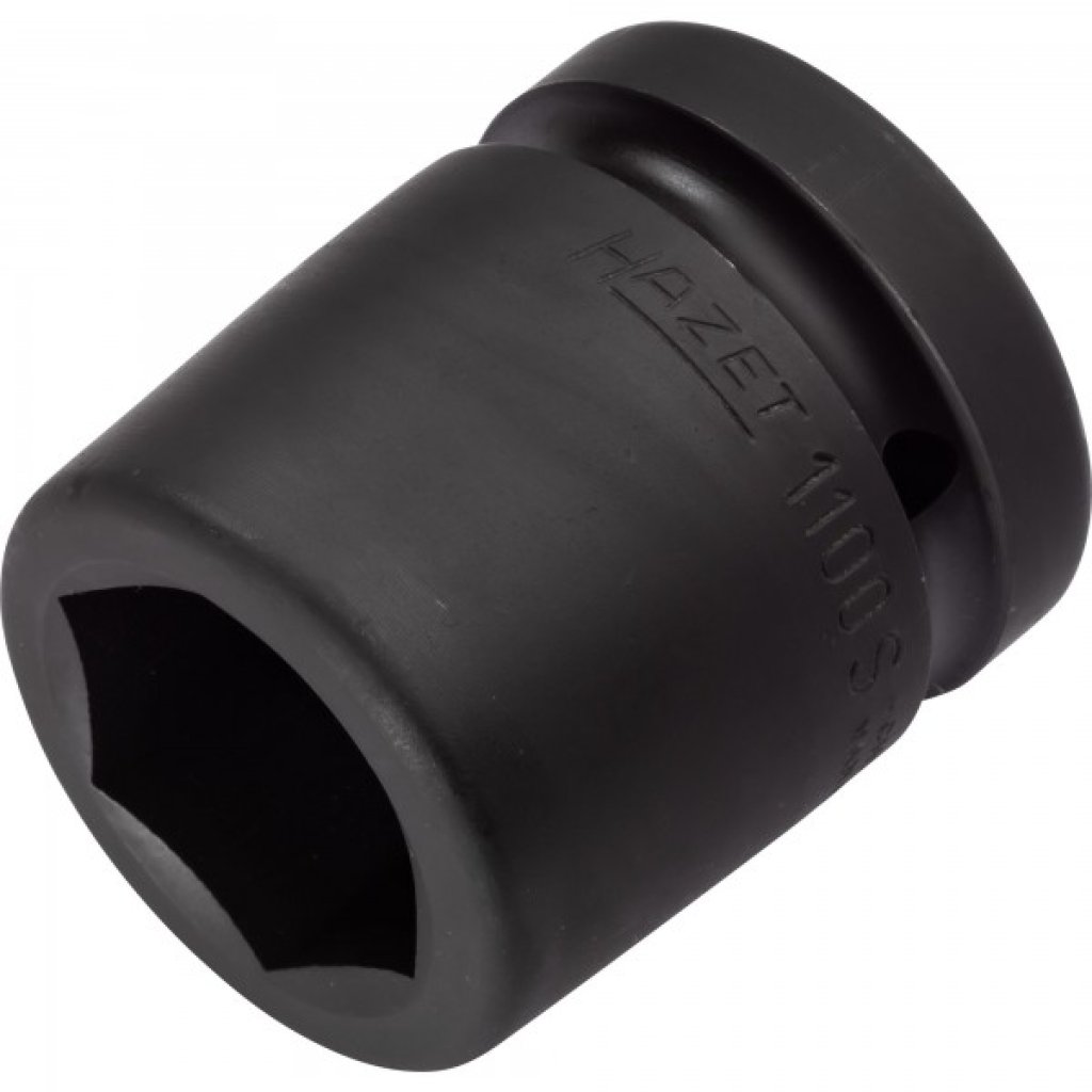 Kovaný vnitřní nástrčný klíč 1" šestihranný 32mm HAZET 1100S-32 - HA002238