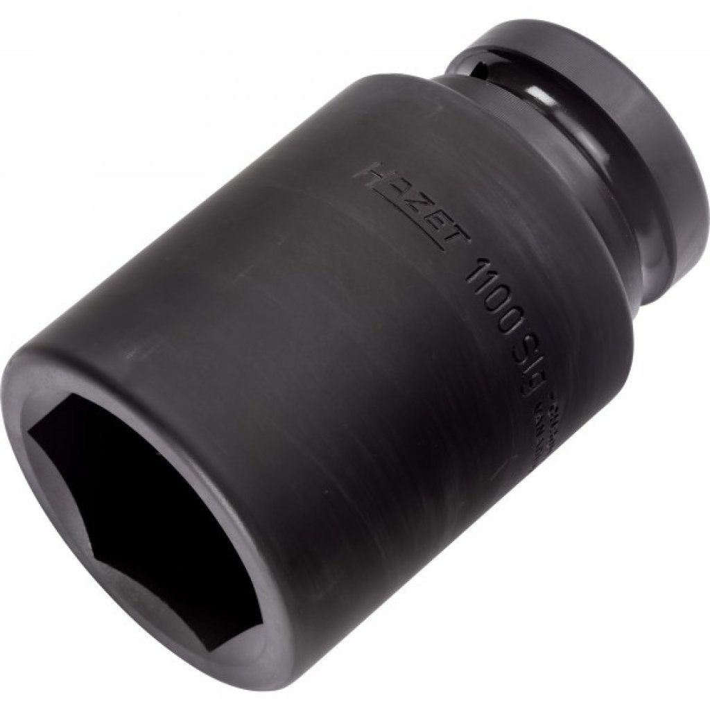 Kovaný vnitřní nástrčný klíč 1" šestihranný 46mm HAZET 1100SLG-46 - HA002498