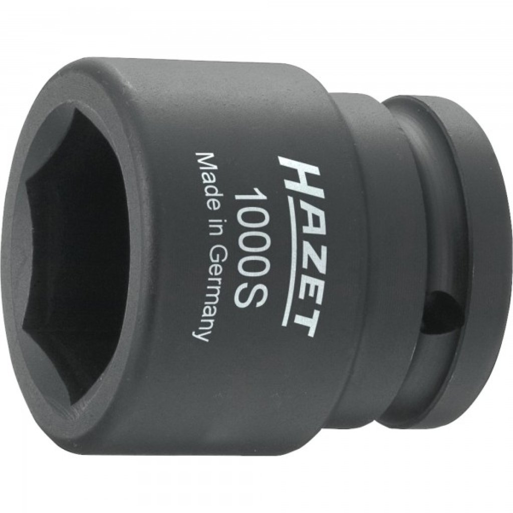Kovaný vnitřní nástrčný klíč 3/4" šestihranný 36mm HAZET 1000S-36 - HA001330