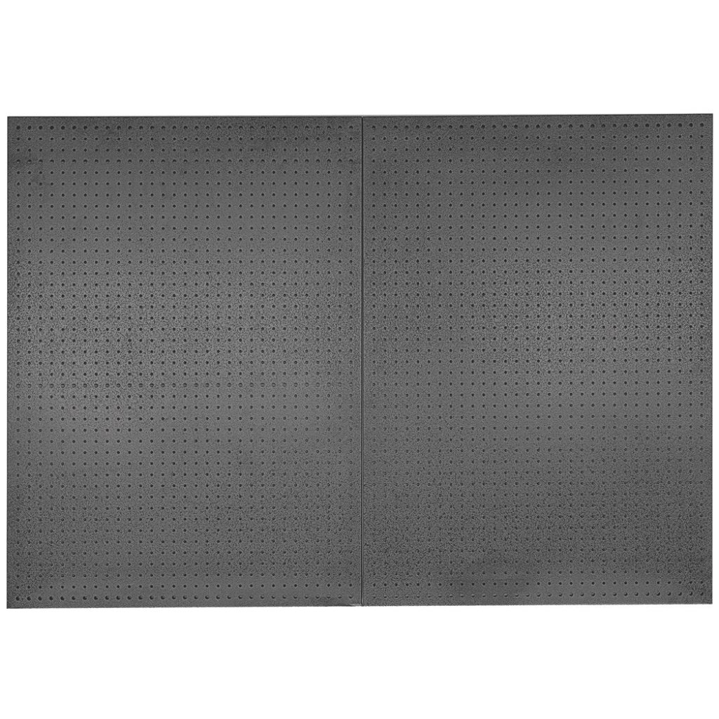 Kovové děrované desky 2x 815 x 1120 mm - TC326255