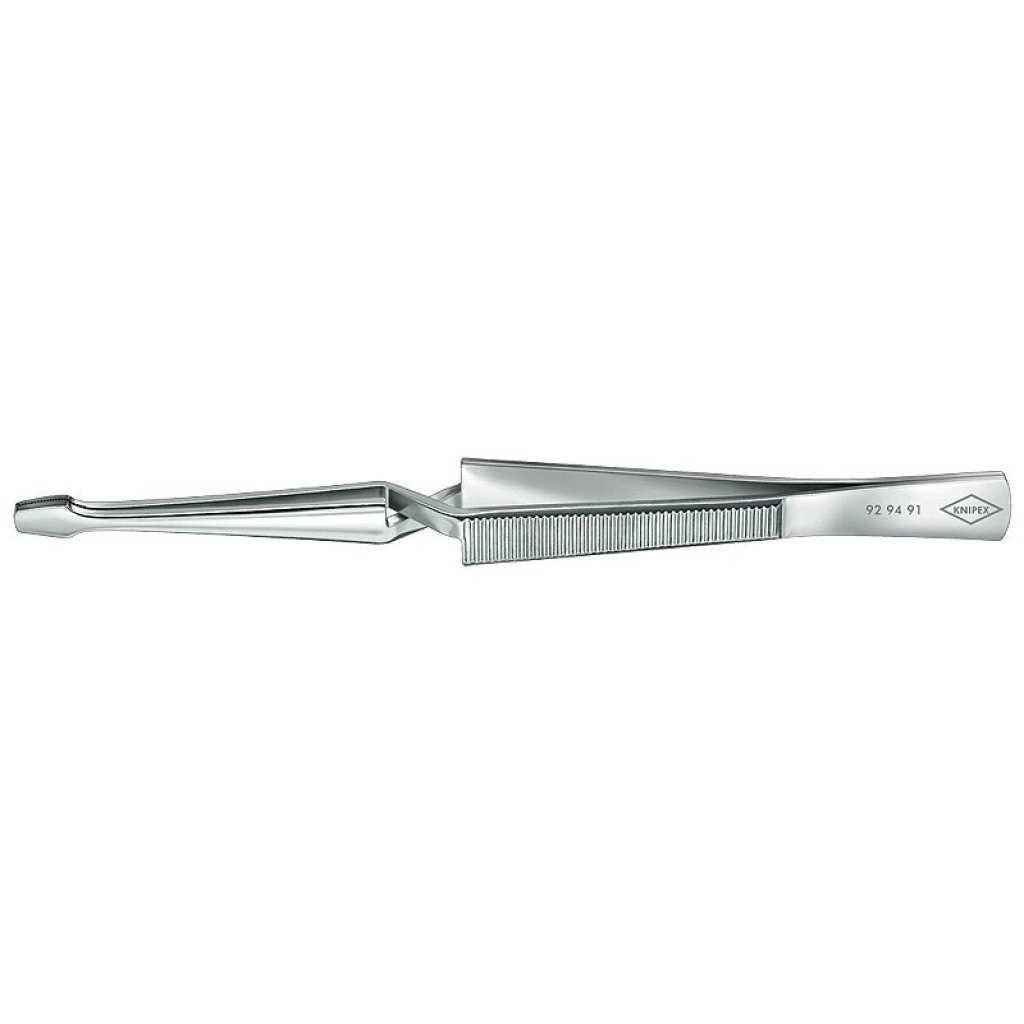 Křížová pinzeta 160 mm - 929491