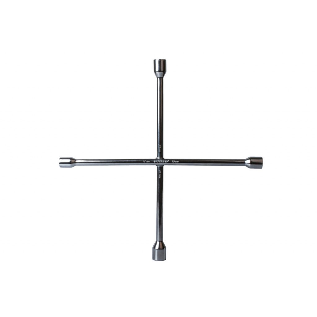 Křížový klíč na kola 450 mm - HT191702
