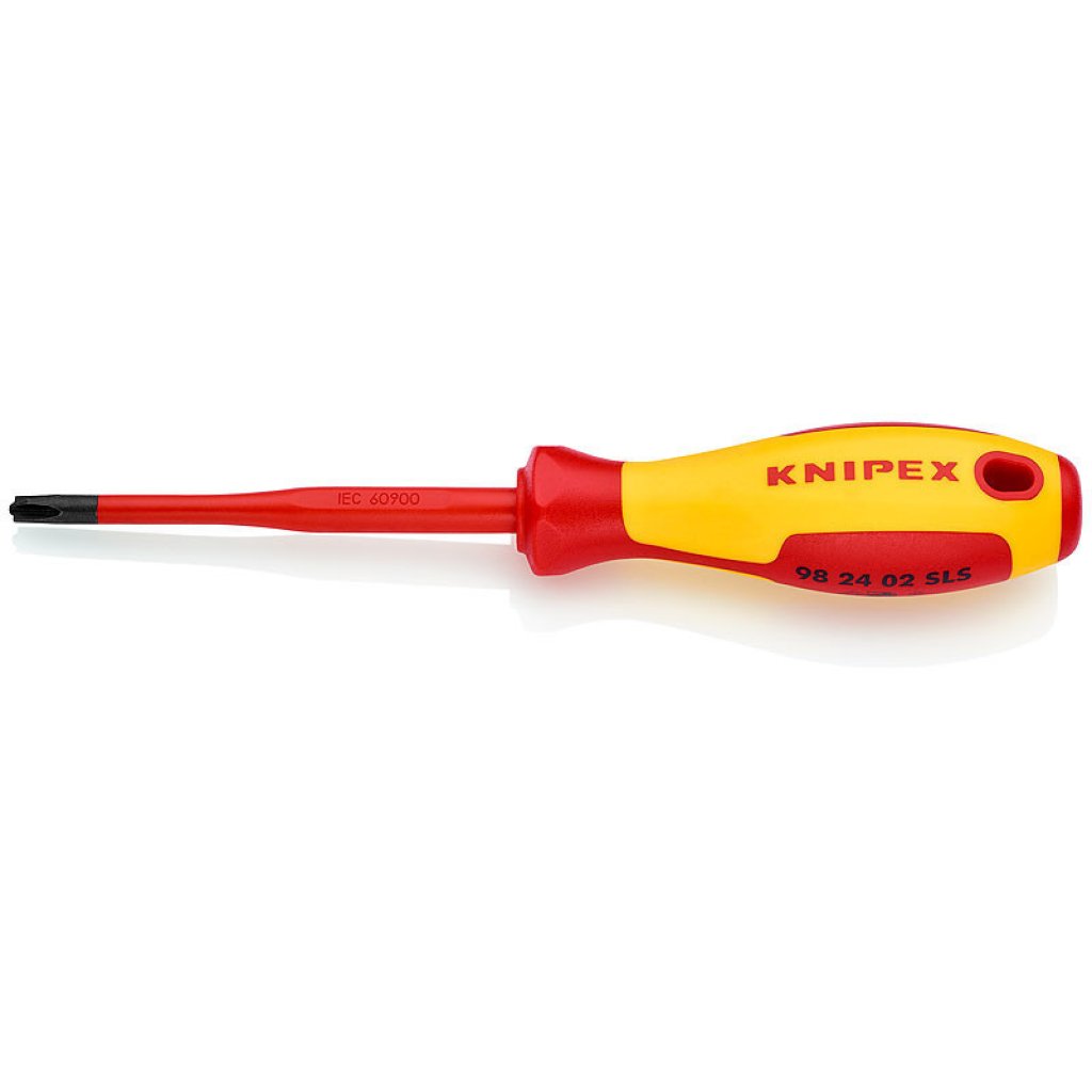 Křížový šroubovák "Slim" Phillips ® 212 mm PH2 - 982402SL