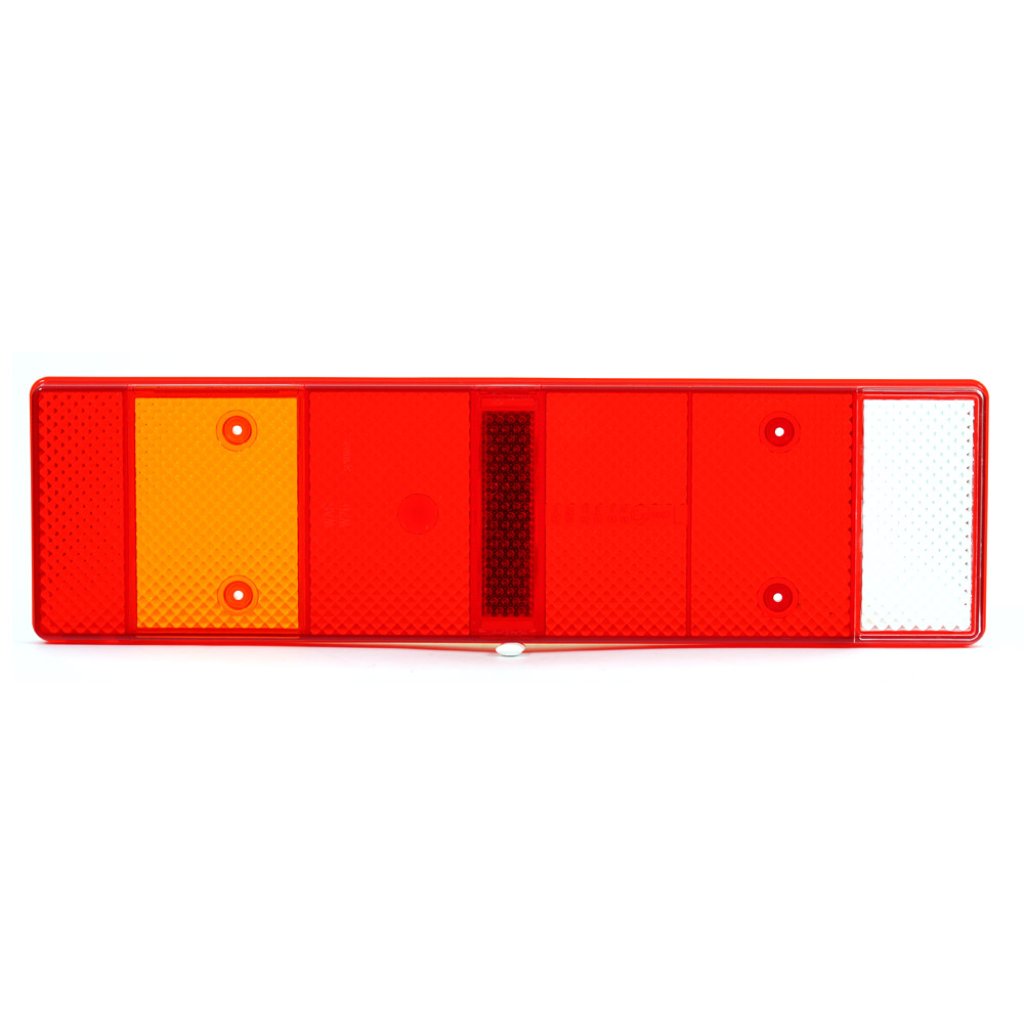 Kryt lampy W26L
