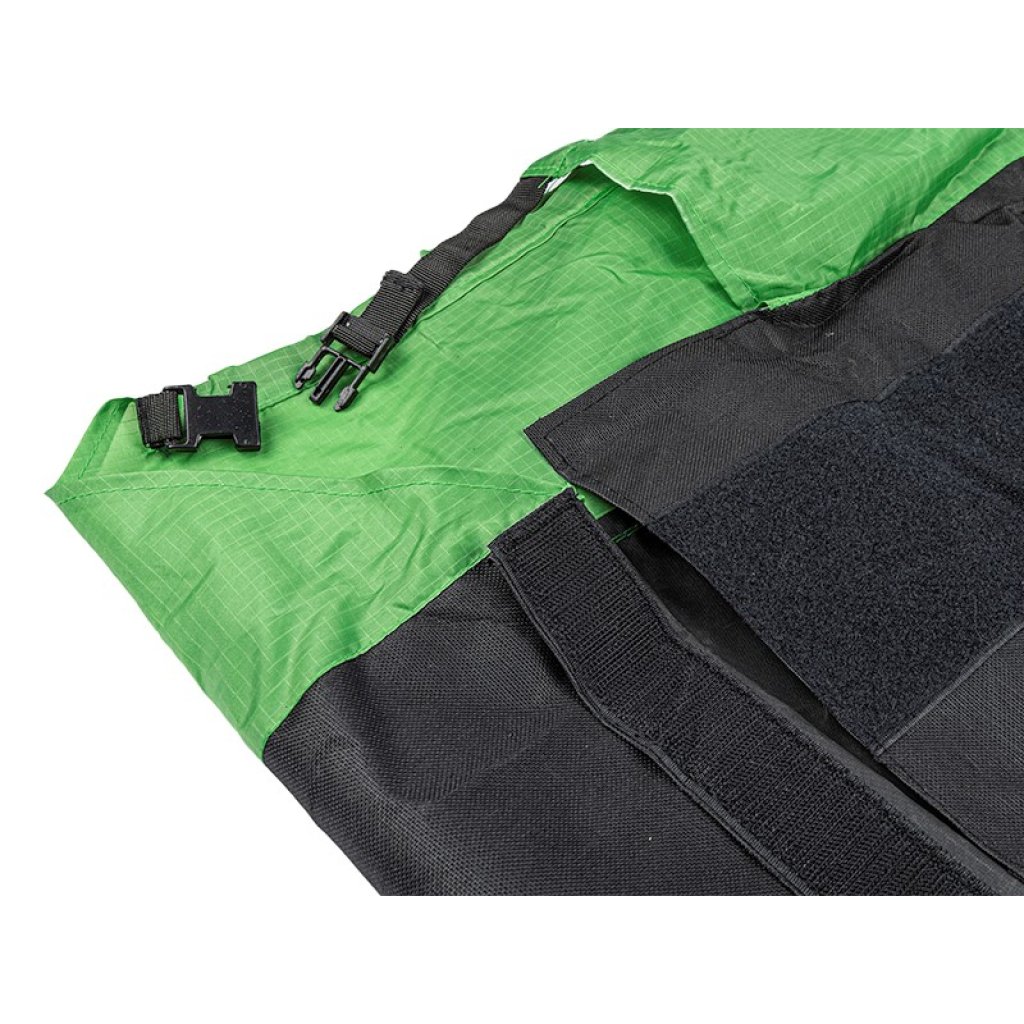 Kryt na pneumatiky 13-17" 4ks, 58048