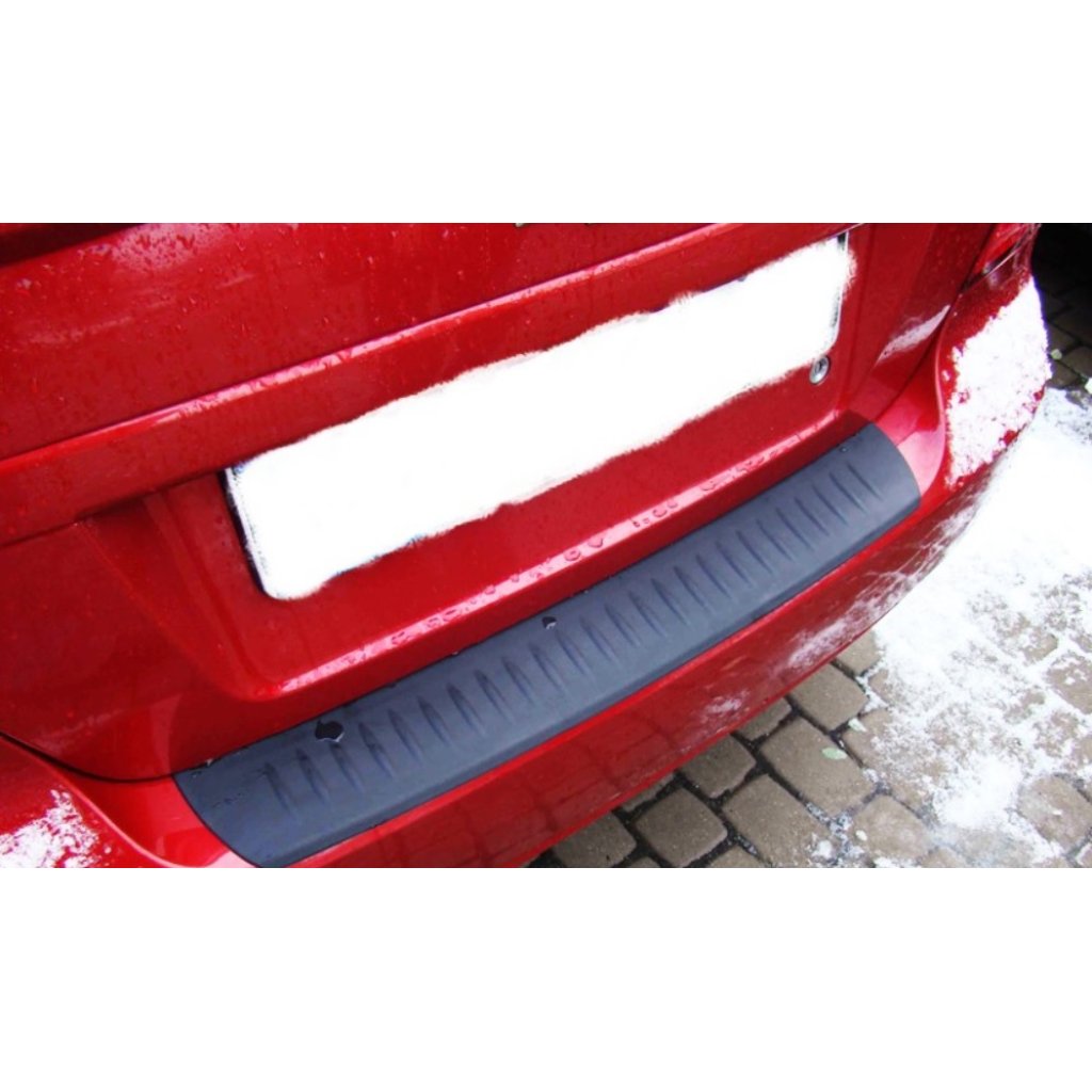 Kryt nákladové hrany Chevrolet Aveo Sedan 2006-2011 | Rider