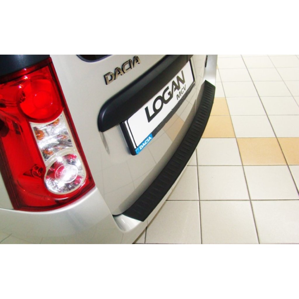 Kryt nákladové hrany Dacia Logan MCV 2007- | Rider
