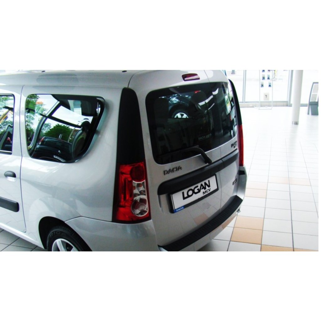 Kryt nákladové hrany Dacia Logan MCV 2007- | Rider